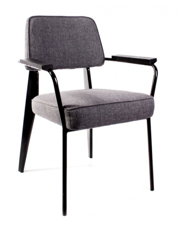 Кресло VIENNA Grey